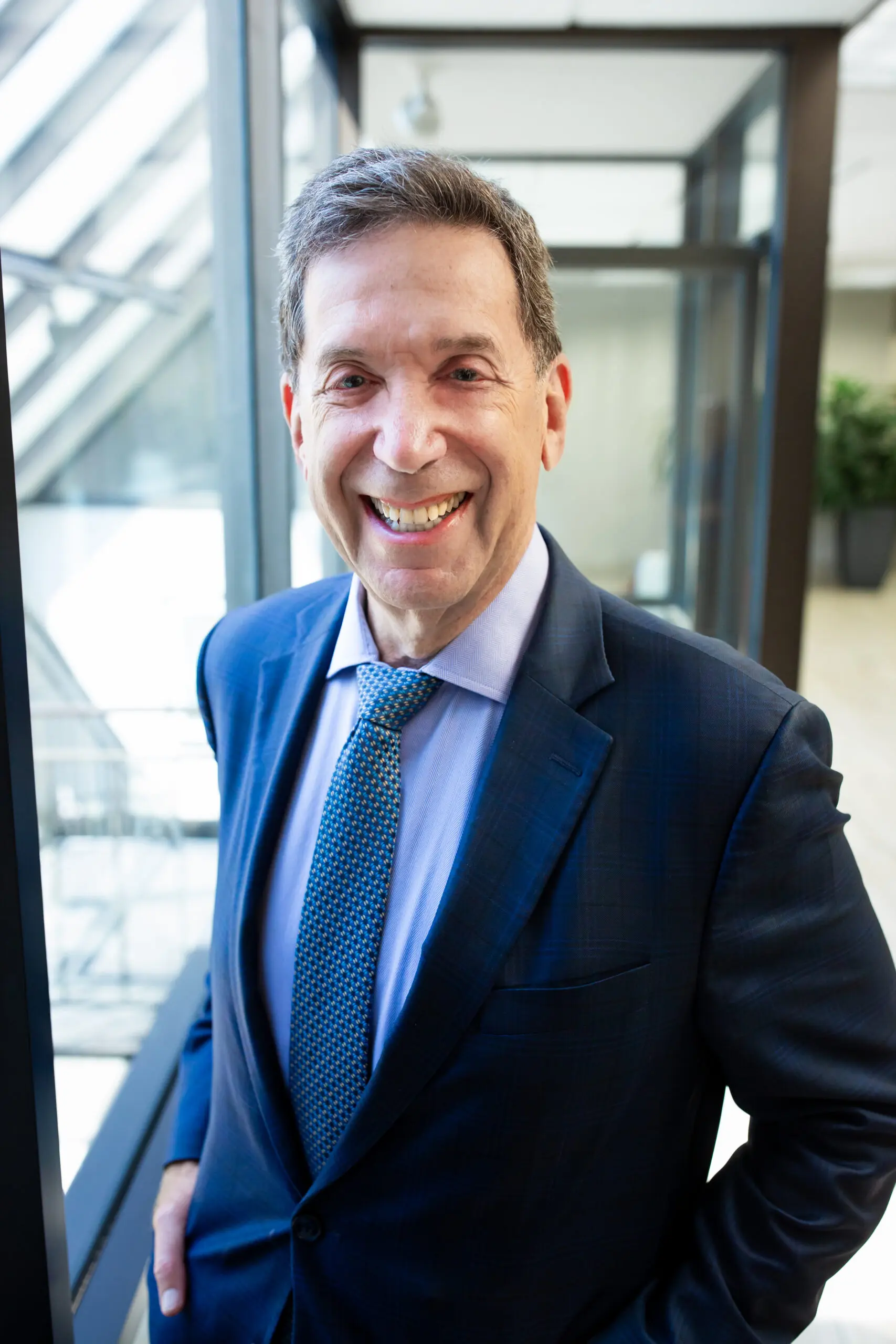 Dr. Scott A. Fleischer Psychiatrist