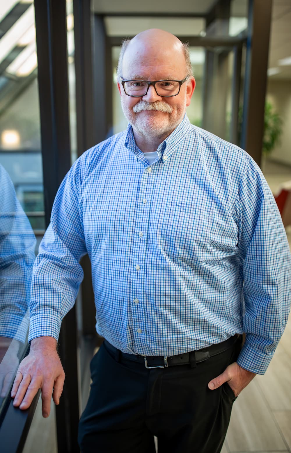 Dr. David Payne Psychologist